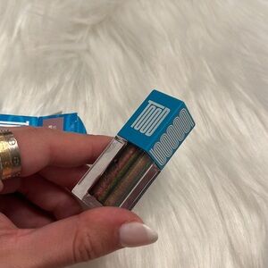 TooD Hypnotic Color Cream in Cosmos